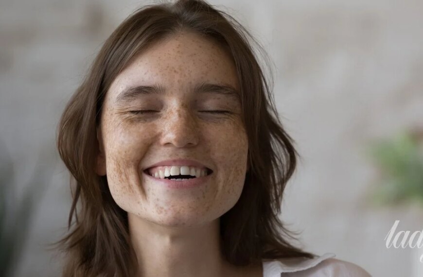 Рівномірний тон і блиск — ефективні засоби проти пігментації шкіри