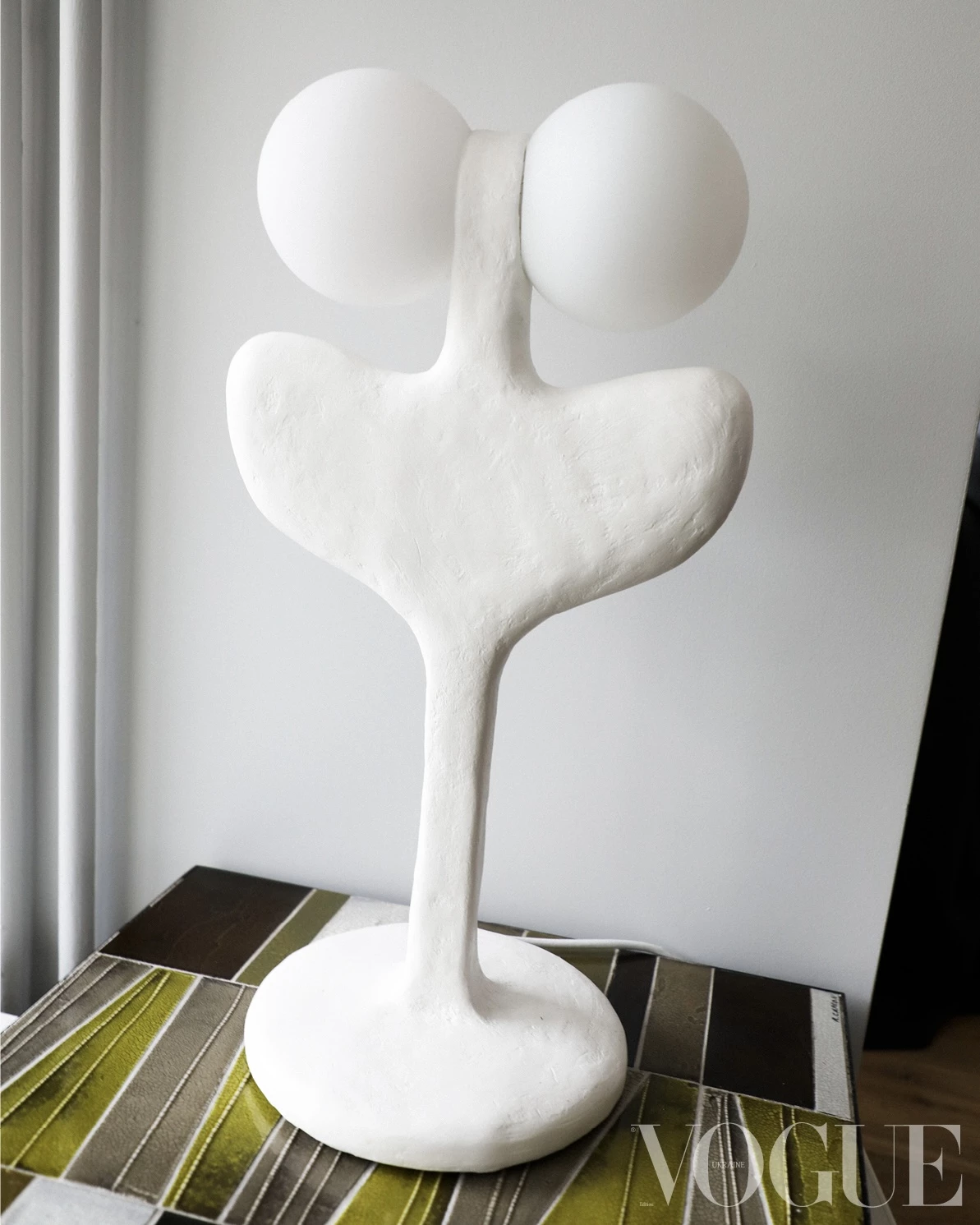 Все не таке, яким здається: розмова з художницею Поліною Мороз5