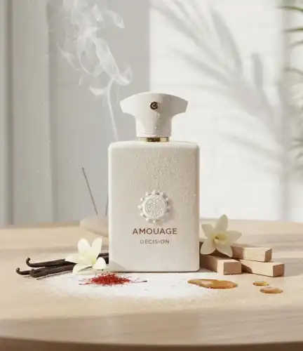 Не просто шлейф, а справжній шлейфище: 5 незвичних, але вражаючих парфумів 9