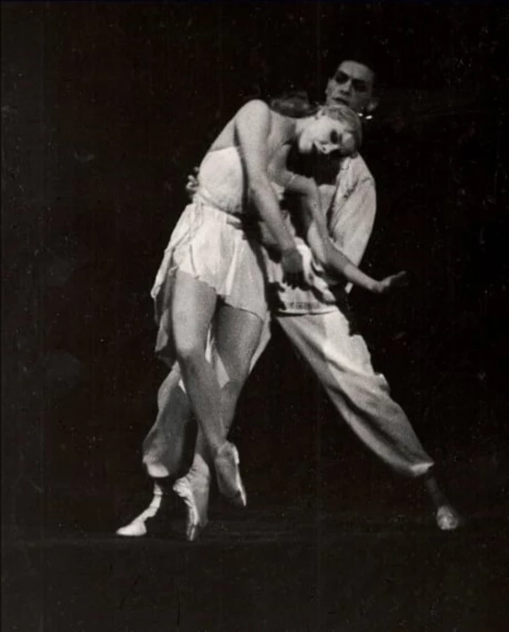 Що варто знати про "Лісову пісню" — найвідоміший український балет усіх часів7