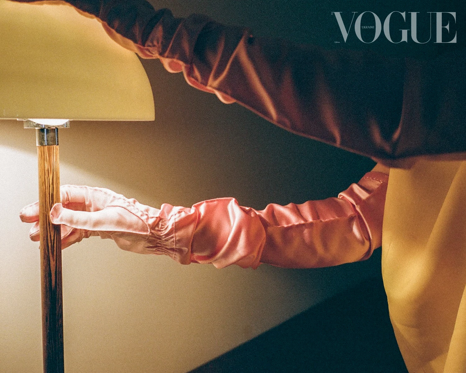 Все не таке, яким здається: розмова з художницею Поліною Мороз9