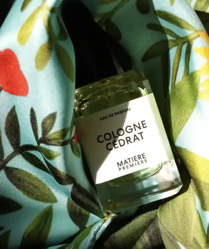 5 нестандартних ароматів свіжості, які захочеться використовувати щодня 11