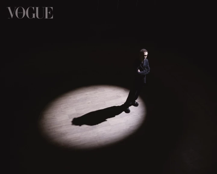 Герої: Музикант і доброчинець Святослав Вакарчук — про виступи на передовій, хвилювання та кохання4