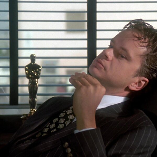 10 чудових стрічок про світ кіно та його індустрію