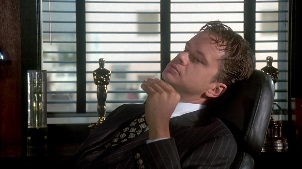 10 чудових стрічок про світ кіно та його індустрію