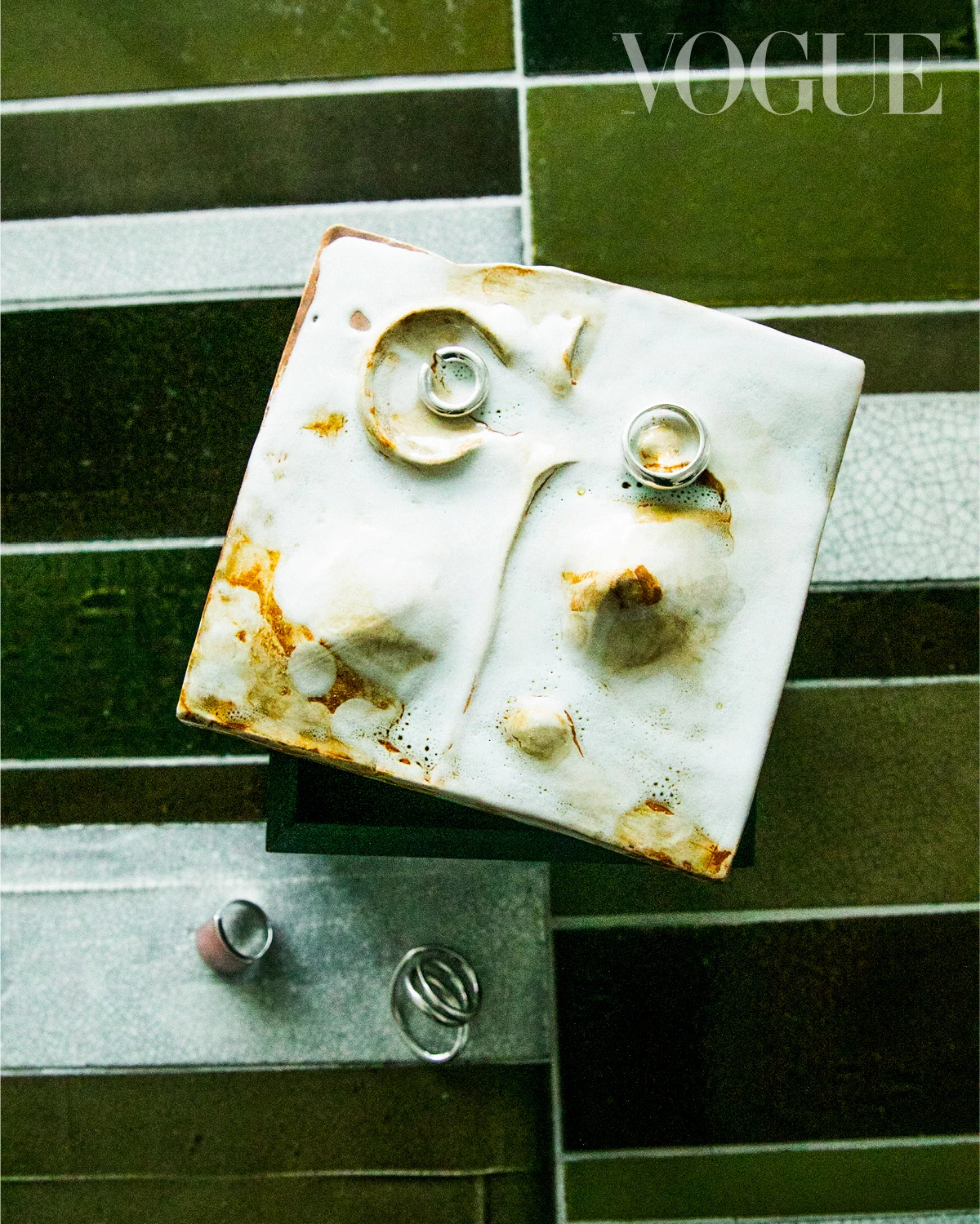 Все не таке, яким здається: розмова з художницею Поліною Мороз6