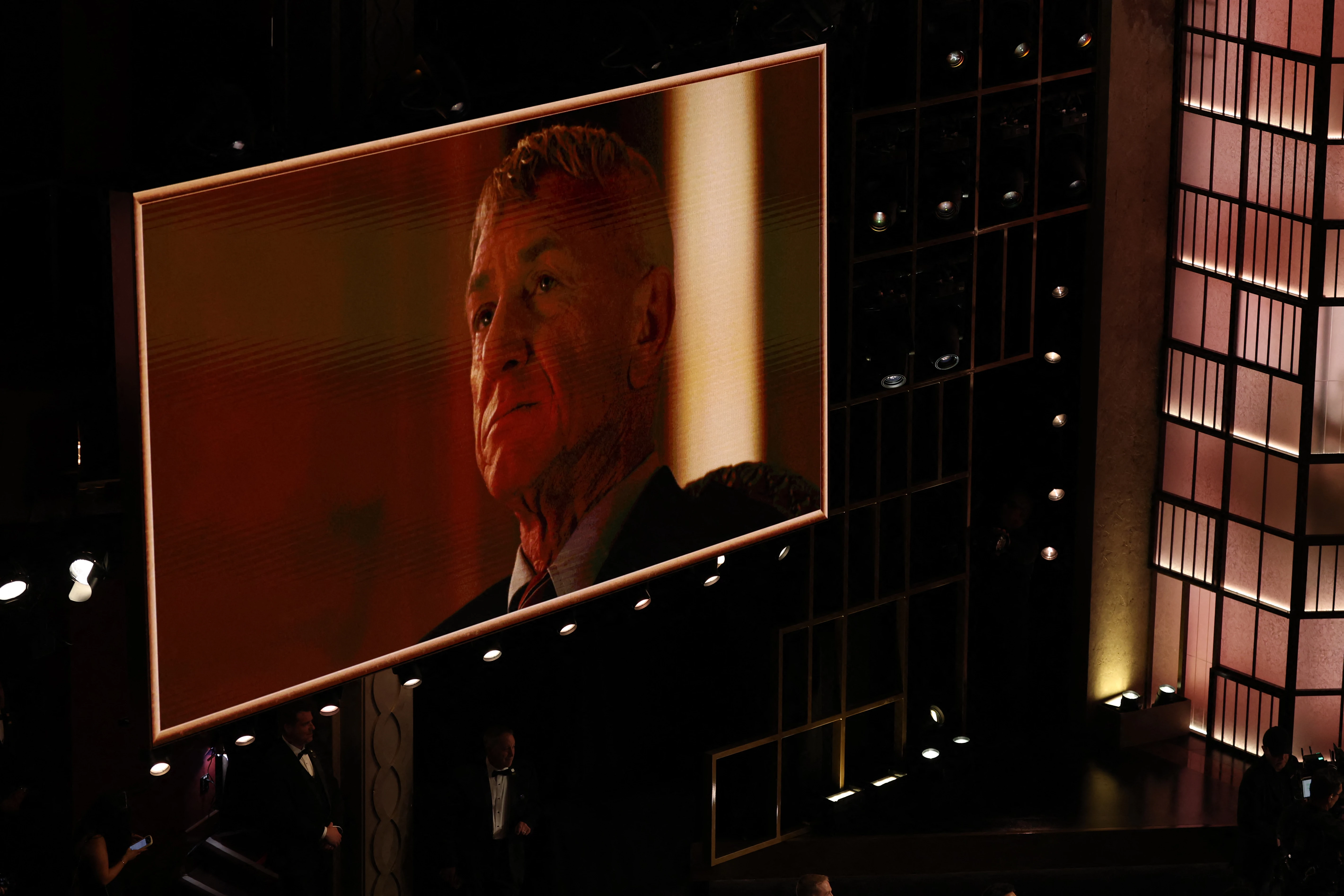 6 найдивовижніших подій Оскара 20261