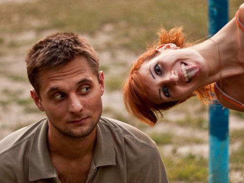 Чому вони люблять дурних