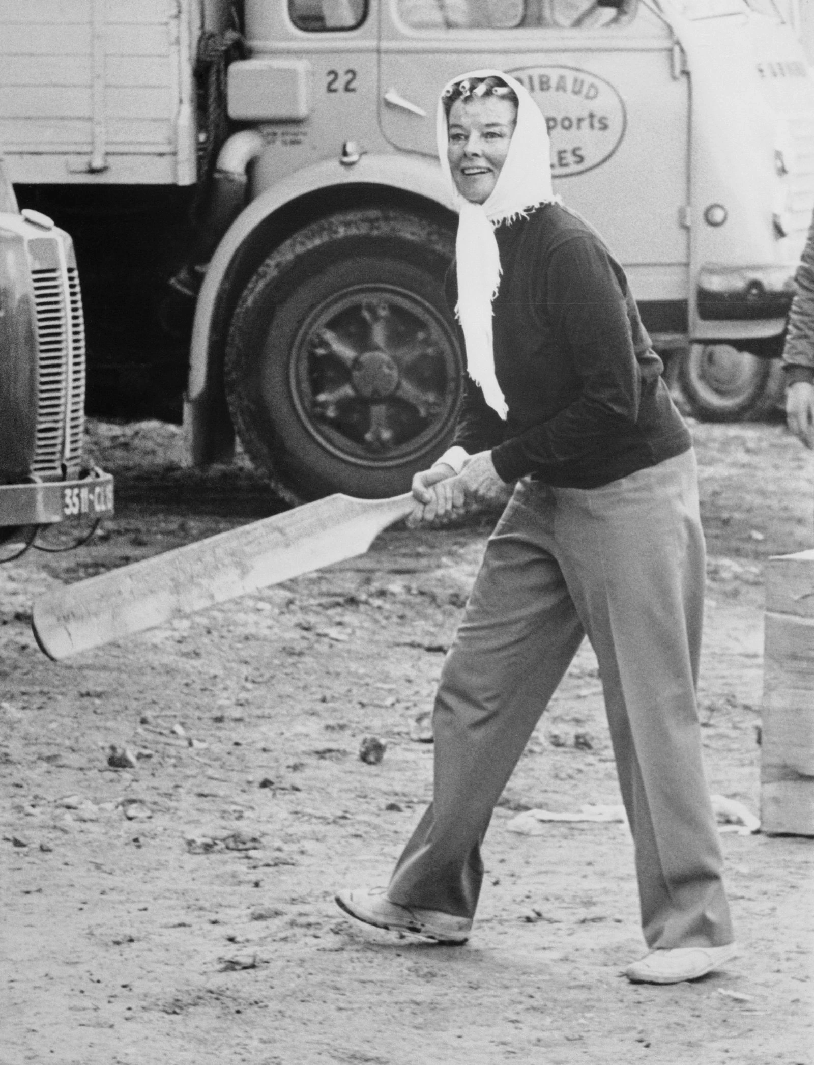 Ця актриса є рекордсменкою за кількістю "Оскарів" — але ніколи не з'являлася на церемонії нагородження.14