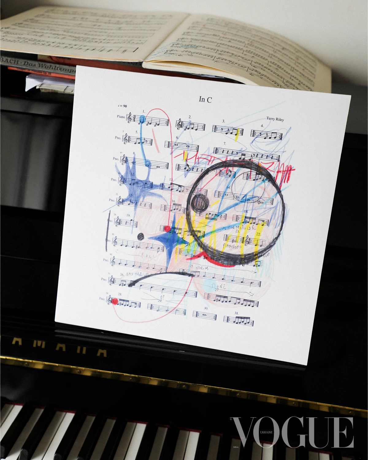 Все не таке, яким здається: розмова з художницею Поліною Мороз8