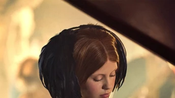 Як виготовлялися костюми для готичної драми “Франкенштайн” Ґільєрмо дель Торо