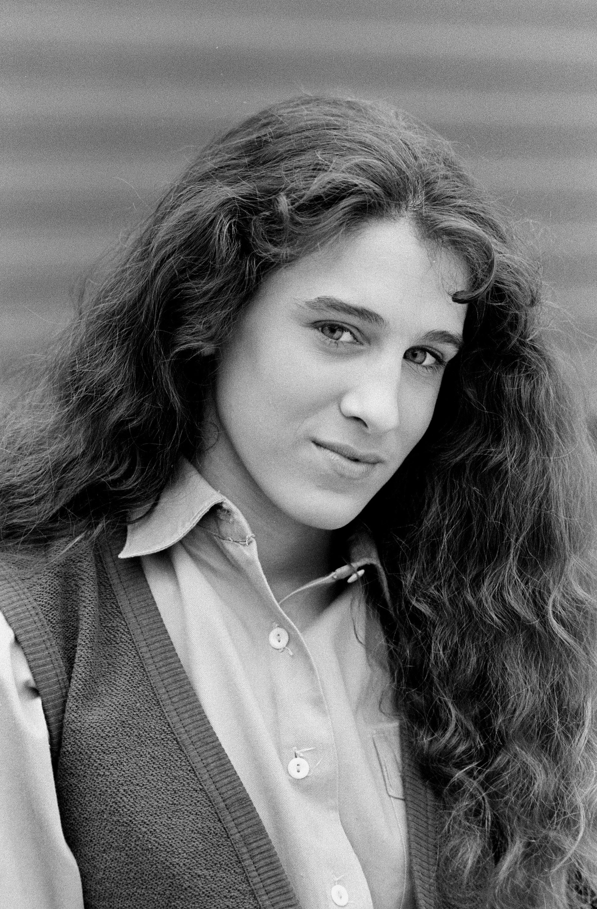 Перевтілення Сари Джессіки Паркер на екрані1