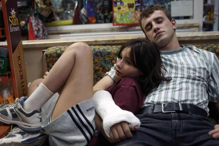 Сенсація: Пол Мескаль про свою участь у створенні "Гамнета"2