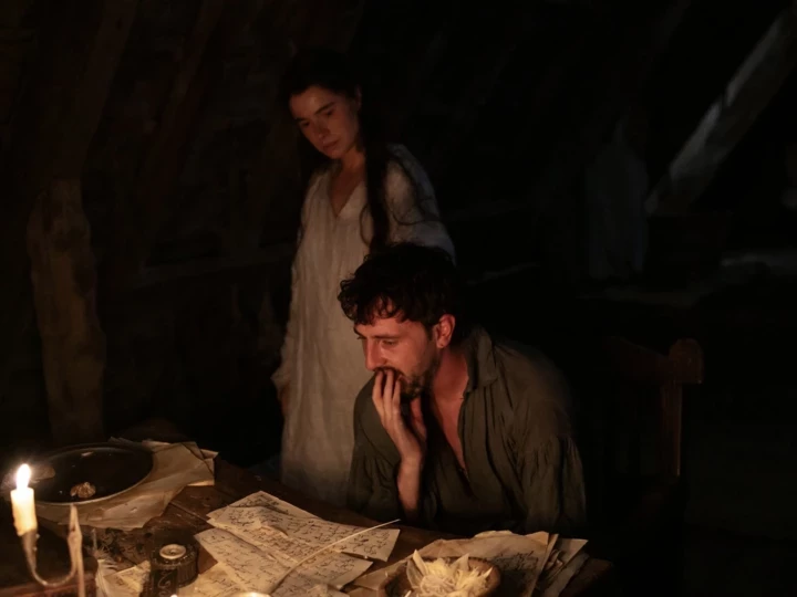 Сенсація: Пол Мескаль про свою участь у створенні "Гамнета"7