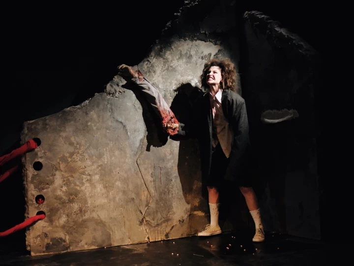 6 прем'єр у театрі, які обов'язково варто відвідати цієї весни2