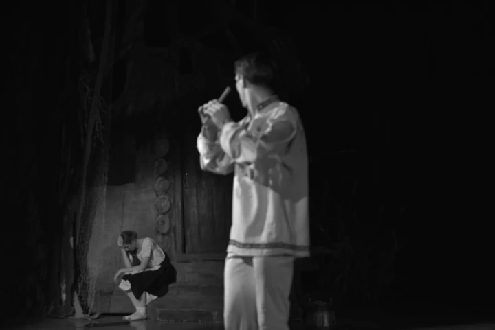 Що варто знати про "Лісову пісню" — найвідоміший український балет усіх часів5