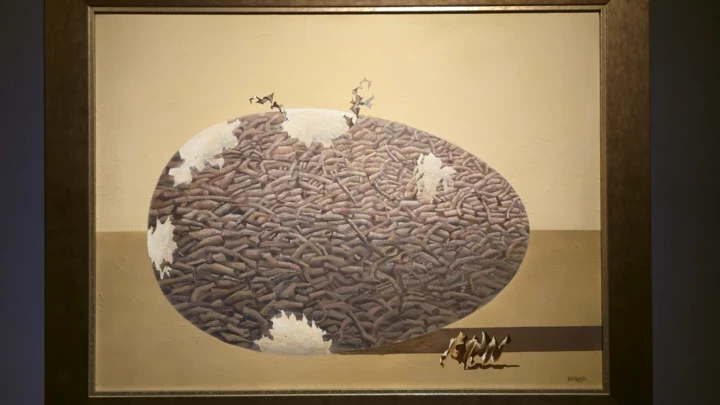 Великдень у столиці: місця для відвідування та обов'язкові події4