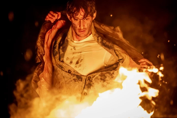 Чому варто звернути увагу на кінокартину "Гуру" за участю П'єра Ніне4