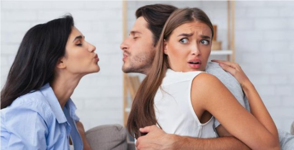 Основні правила для коханки