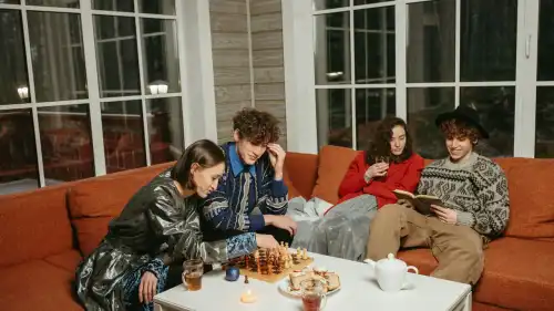 Коли відвідування не є доречним. Навіть якщо вас очікують