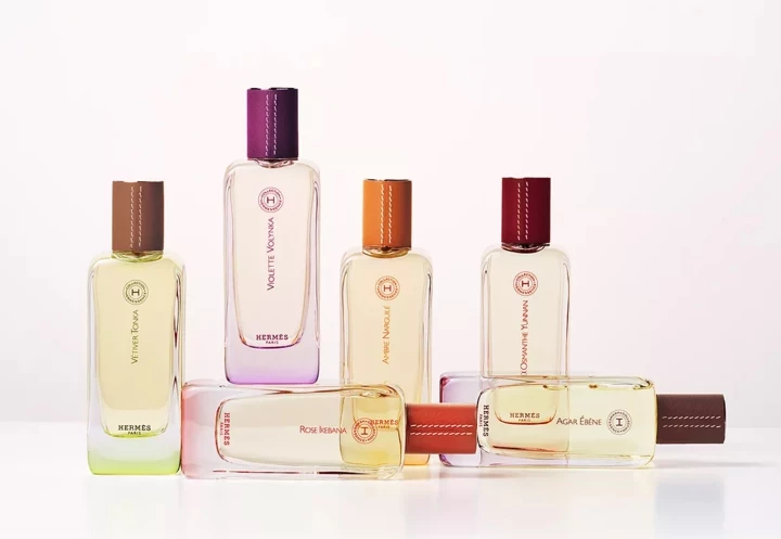 Парфумерний художник: Жан-Клод Еллена відзначає 79-й день народження3