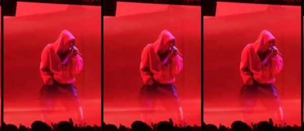 Бібер запалив Coachella: як кліпи з YouTube підкорили сцену та мережу