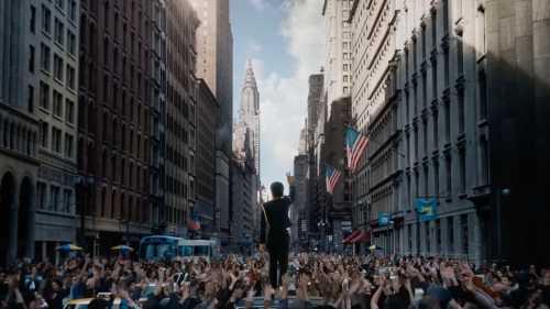 Фільм «Майкл» 2026: дорога короля поп-музики у новому шедеврі Антуана&hellip;