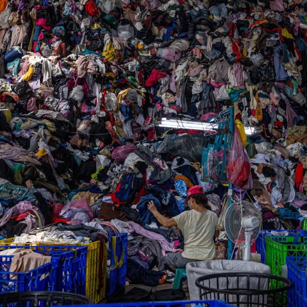 Що таке справді “швидка мода”?