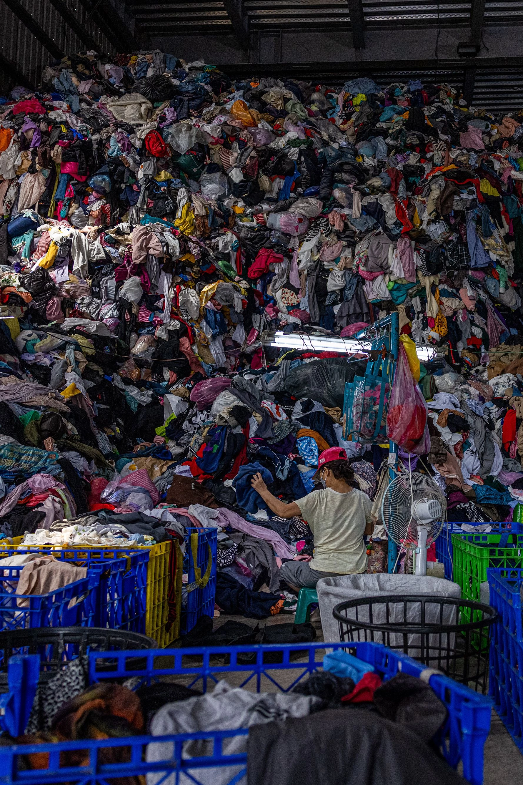 Що таке справді "швидка мода"?0