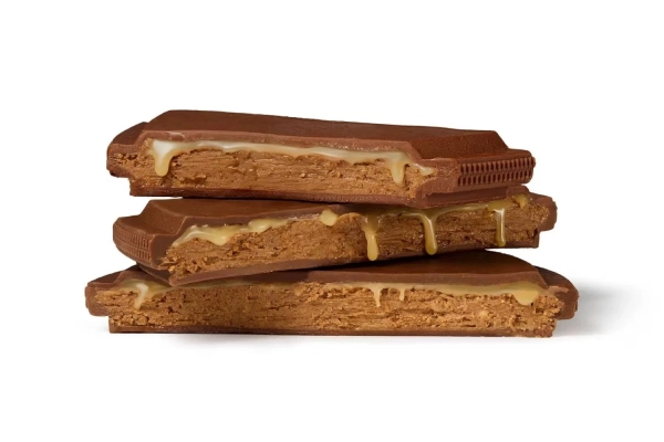 Louis Vuitton презентував кілограмову шоколадну сумку до Великодня 13