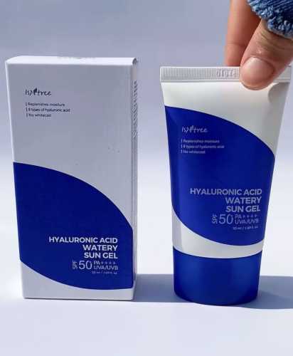 5 затишних сонцезахисних кремів до 1000 грн: без білих слідів та жирності 11