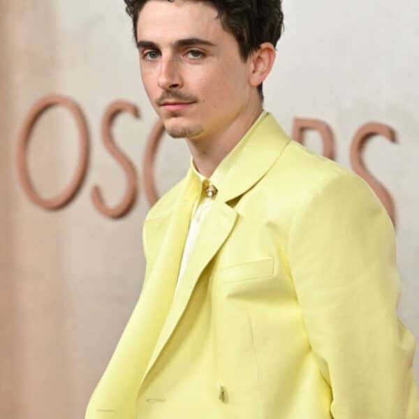 «Їх ніхто не бачить»: як слова Тімоті Шаламе допомогли опері…