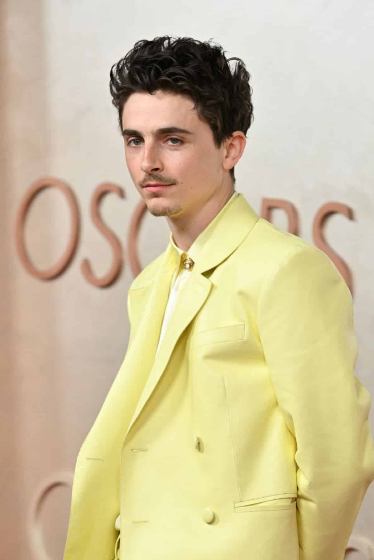 «Їх ніхто не бачить»: як слова Тімоті Шаламе допомогли опері…