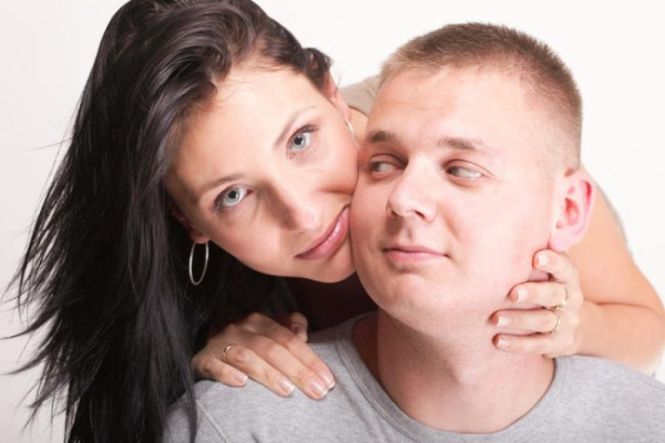 Як спонукати чоловіка віддавати більше?