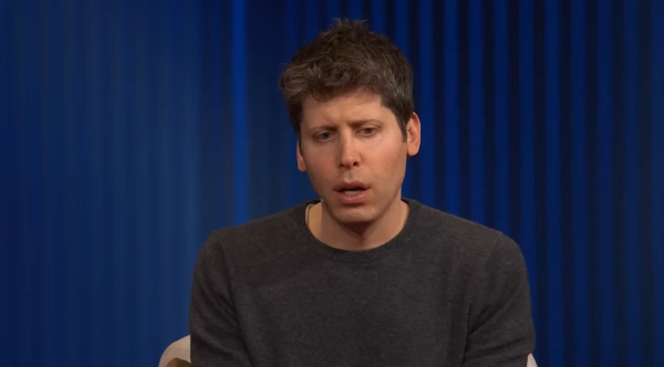 Гендиректор OpenAI розкрив деталі нападу з “коктейлем Молотова” на його&hellip;