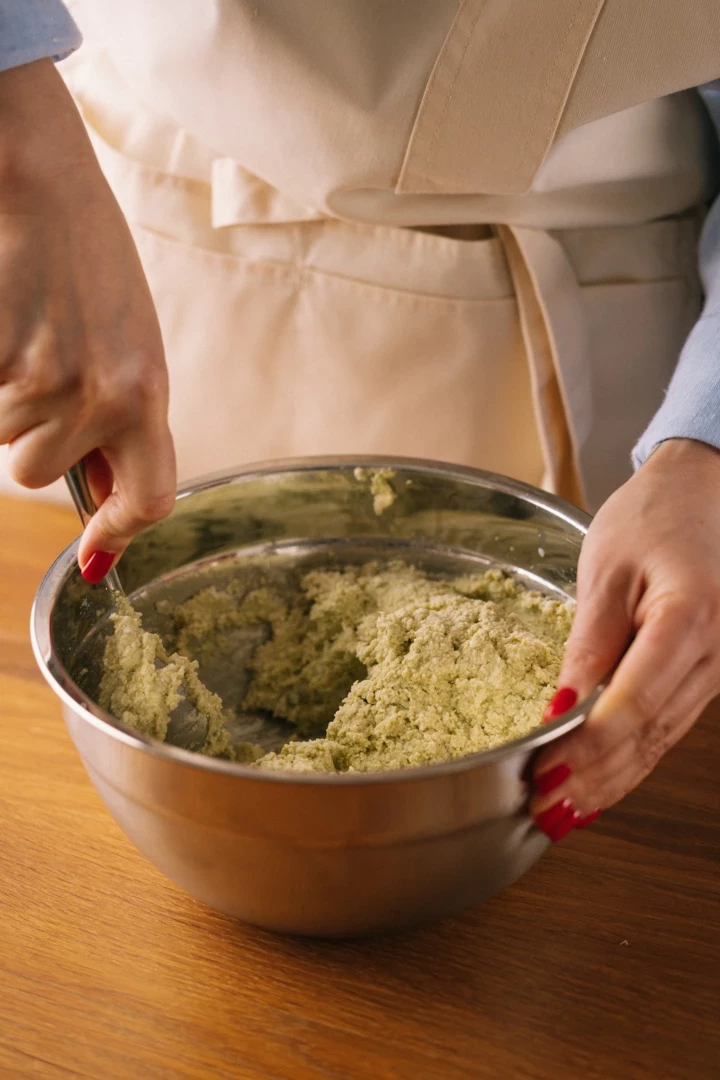 Сирна паска без випікання: великодній рецепт із вражаючим ефектом10