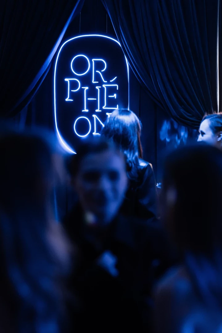 Diptyque оновлює легендарний аромат Orphéon: нова туалетна вода.1