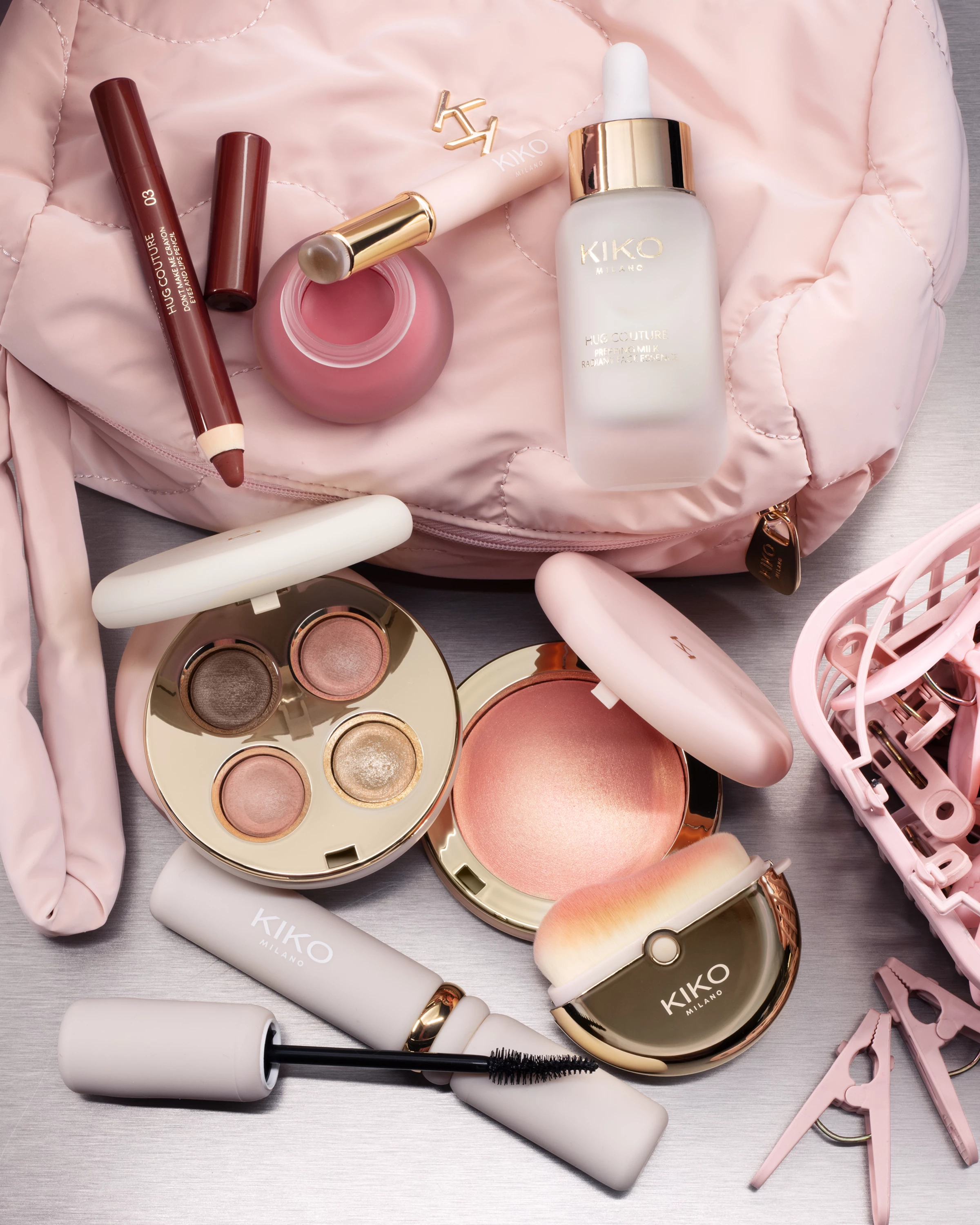 Квітневий топ-6 б'юті-придбань від Vogue7