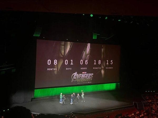 Голлівуд розкриває карти: від “Месників” з Дауні-молодшим до “Топ Ґан&hellip;