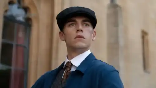 Захопливий детективний серіал, що вразить вас від першого епізоду