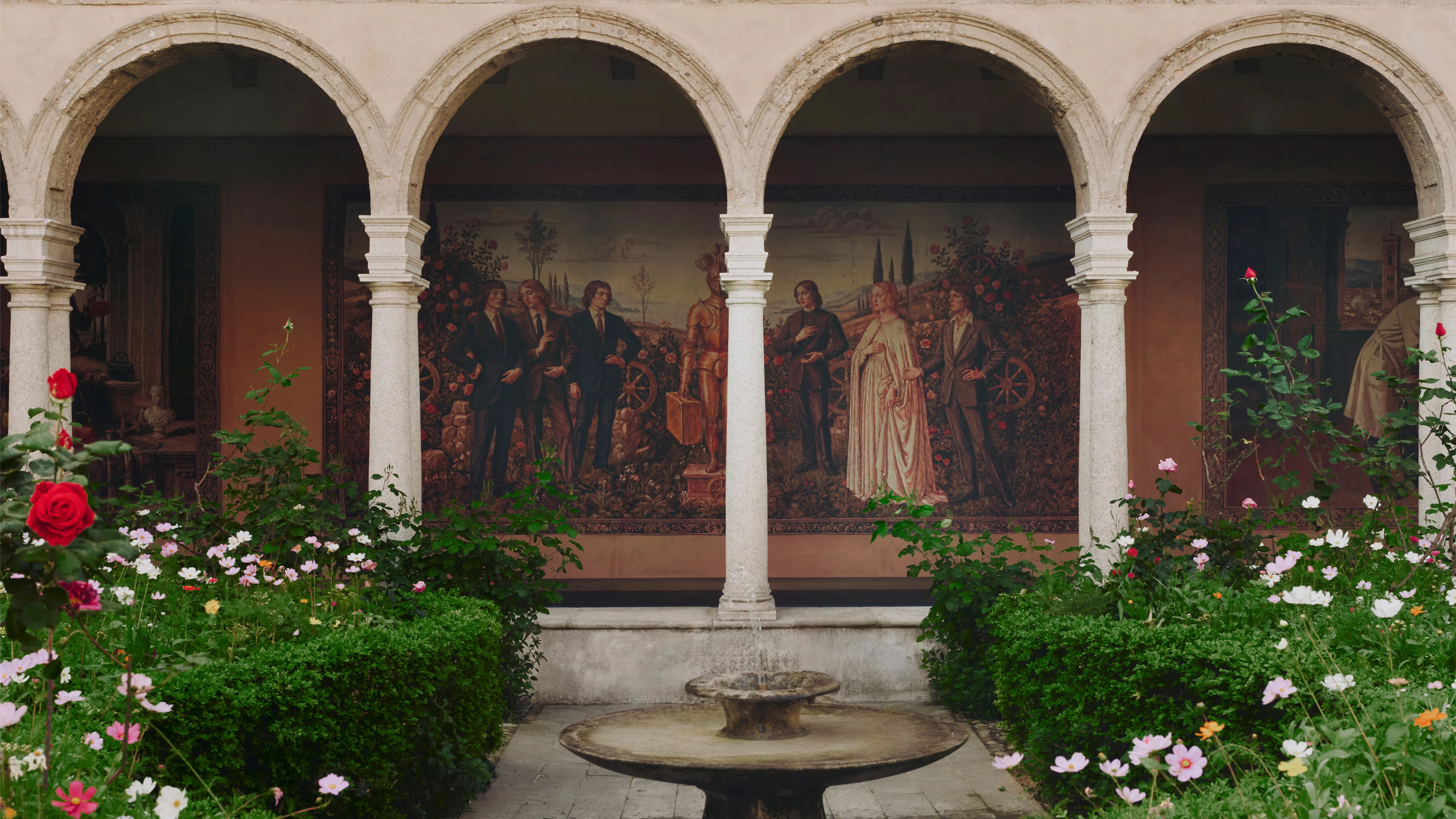 Прогнози трендів Міланського тижня дизайну 20261