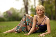 Якою має бути літня сукня? Зачаровуємо та дивуємо