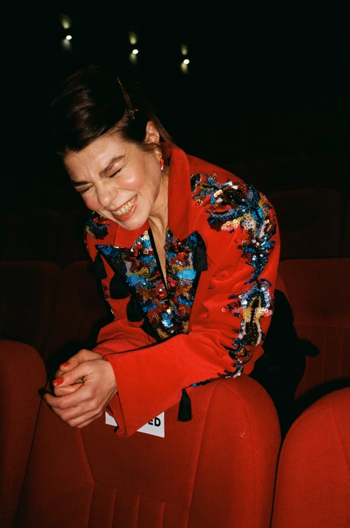 Кінорежисерка Тоня Ноябрьова: про стрічку "Весна-літо", стиль та відтворення "війни без війни"4