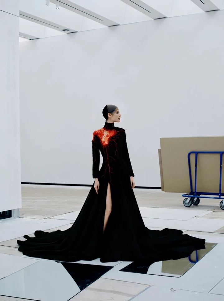 Вся інформація про експозицію "Мистецтво Костюма" в Музеї Метрополітен7