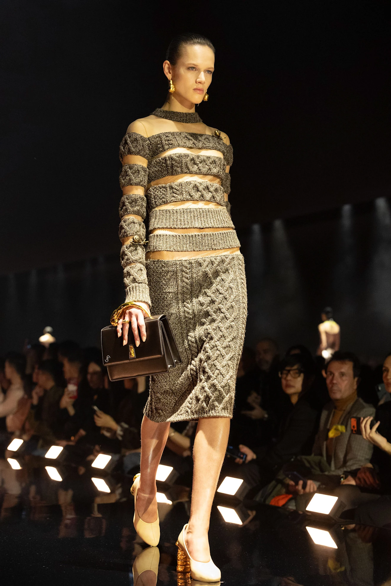 Schiaparelli осінь-зима 20261