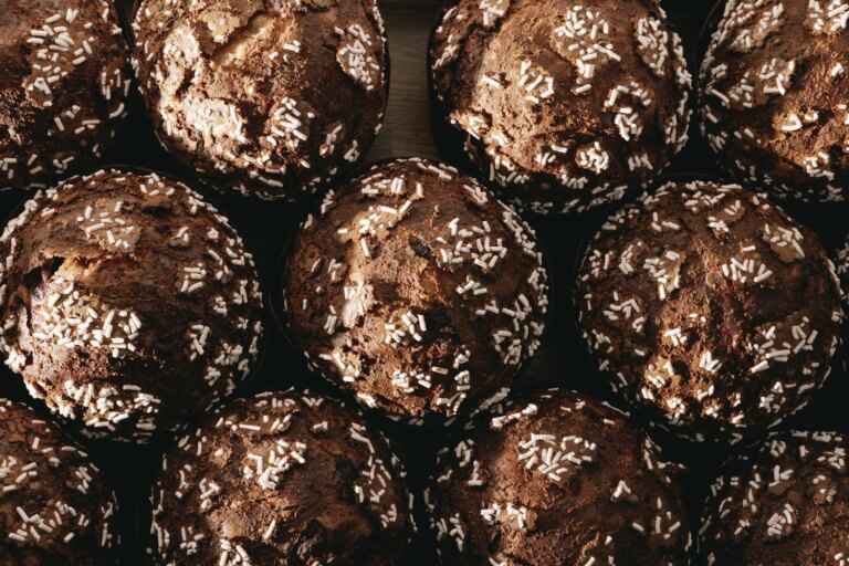 Де придбати найкращі паски та панетоне на Великдень 2026: рекомендації vogue.ua 2