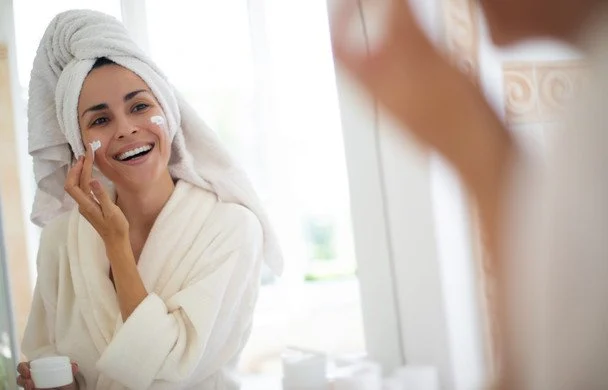 Колаген у кремах / © Credits