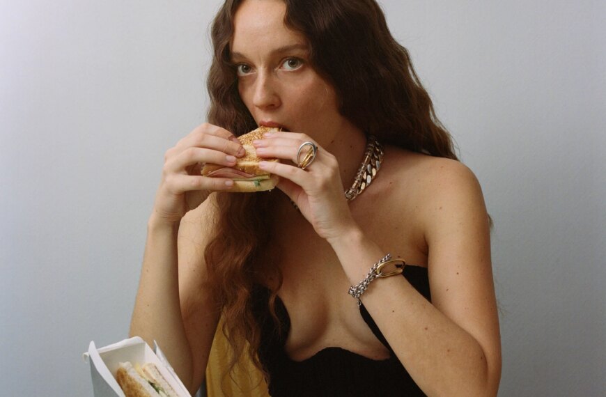 Як позбутися почуття провини після їжі