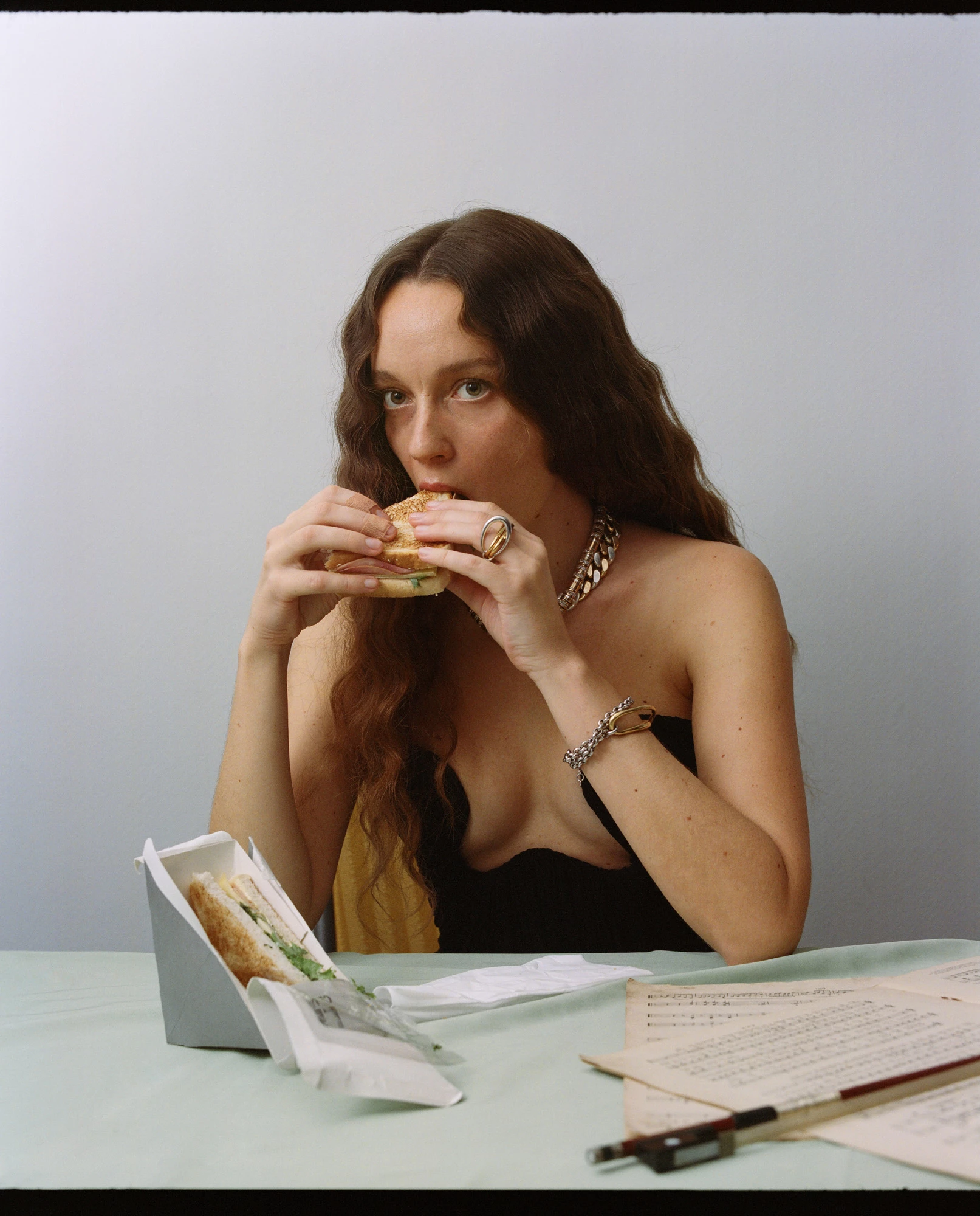 Як позбутися почуття провини після їжі0