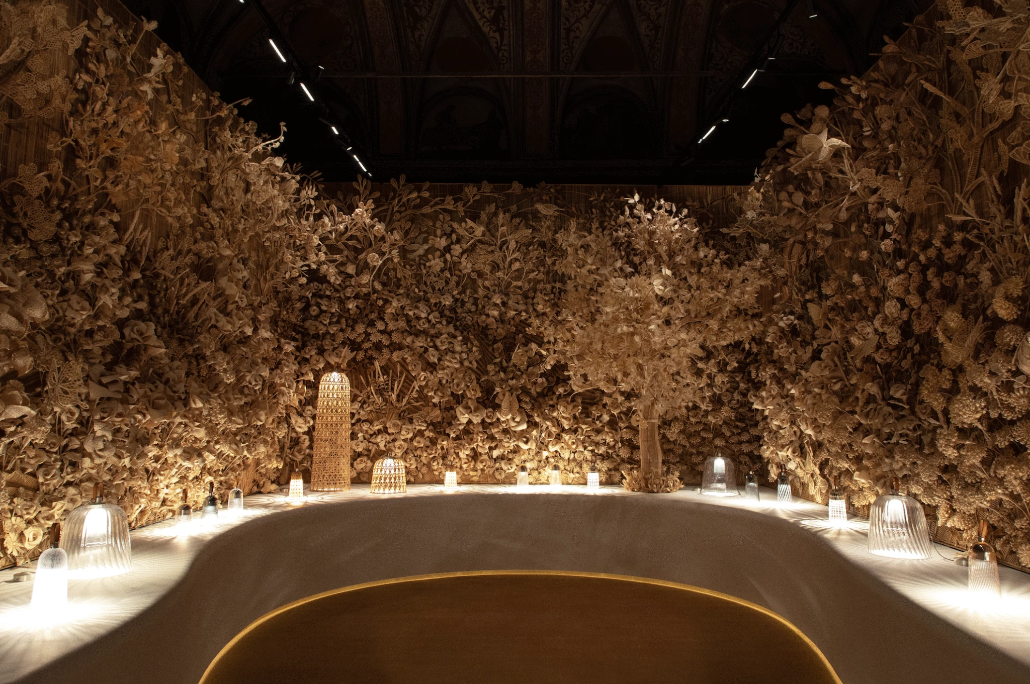 Прогнози трендів Міланського тижня дизайну 20266